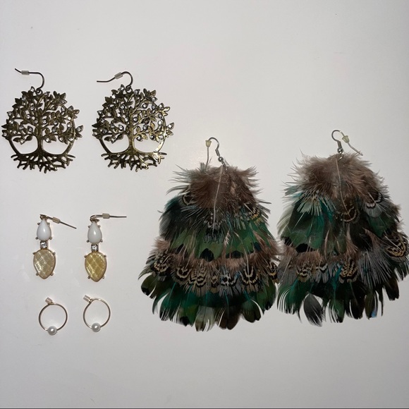 Jewelry And Accessories Variety Bundle - Picture 3 of 9